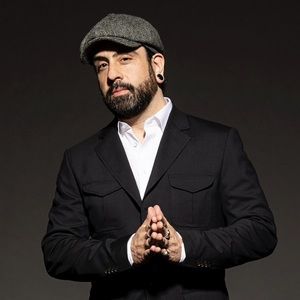 Meet your Posher, Robert